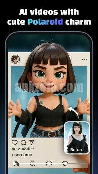 Creati AI Mod APK No Ads