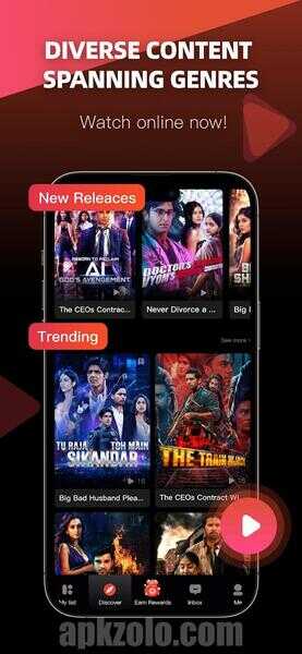 Vahaflix Mod APK Latest Version
