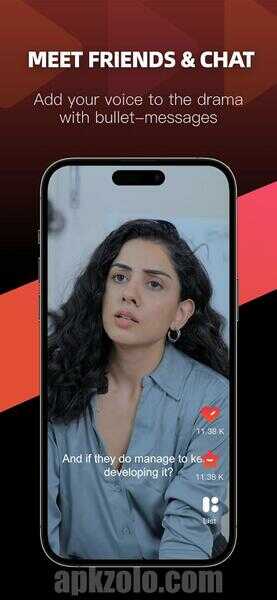Vahaflix Mod APK Premium Unlocked