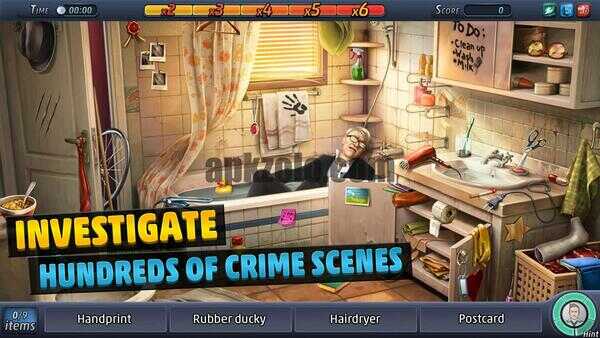 Criminal Case Mod APK Instant Analysis