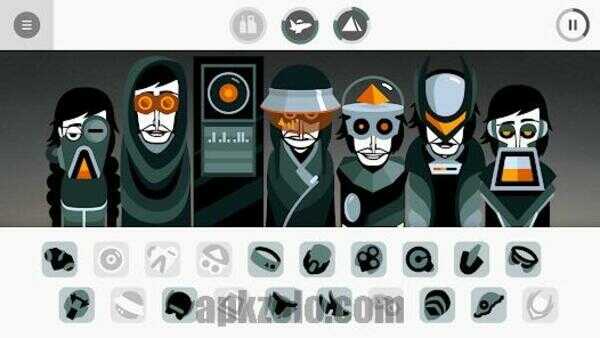 Download Incredibox Mod APK