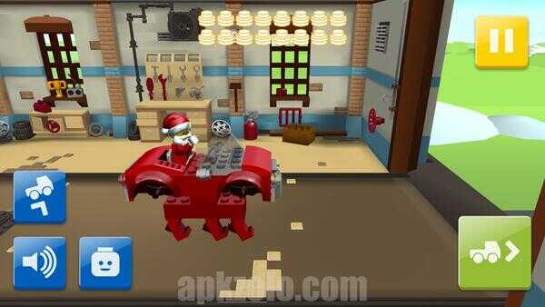 Lego Junior Mod APK Remove Ads