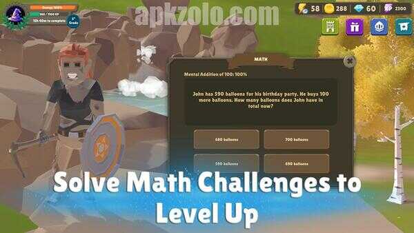 Magic Academy APK For Android