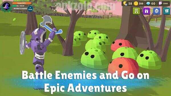 Magic Academy APK Premium