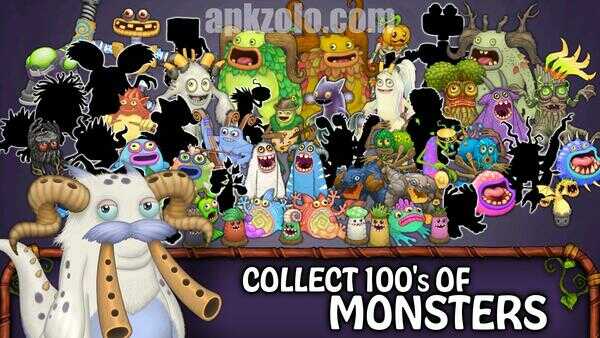 My Singing Monsters Composer APK