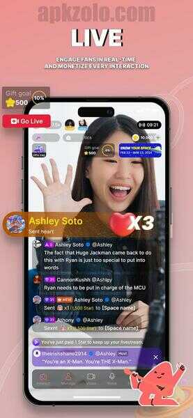 Tevi Mod APK Unlimited Coins