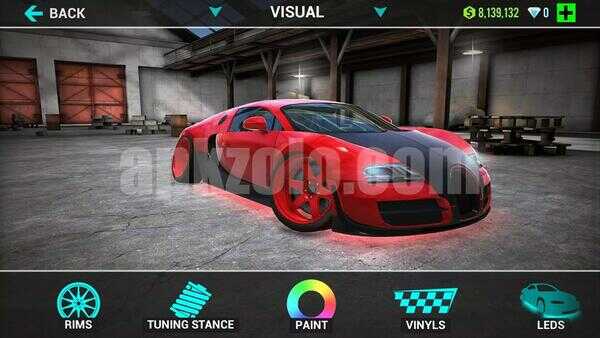 Ultimate Car Driving Simulator Mod APK Premium Unlocked