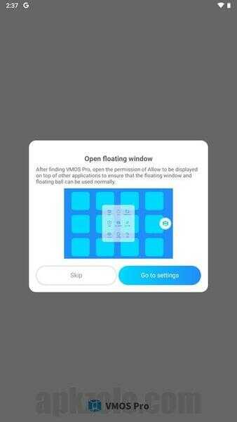 VMOS Pro Mod APK VIP Unlocked