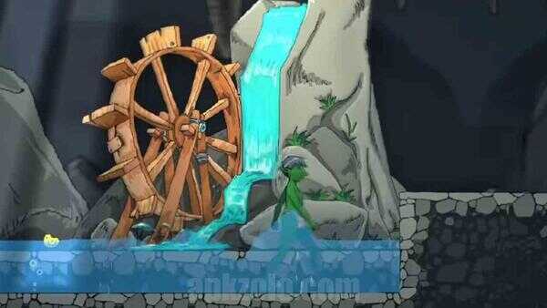 A Day In A Goblins Nest Game APK