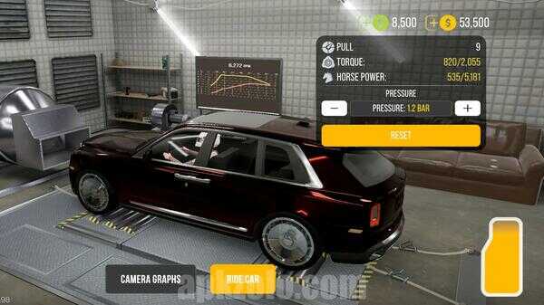 Download Car Parking Multiplayer 2 Mod APK