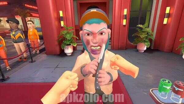I Am Security Game Download