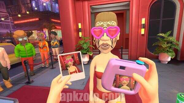 I Am Security Mod APK No Ads