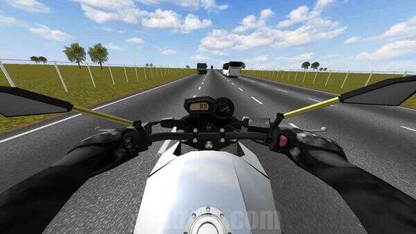 Moto Wheelie 3D Mod APK For Android