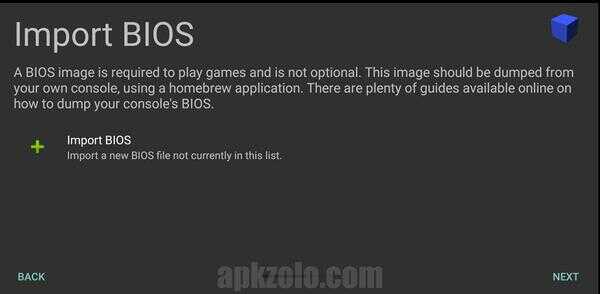 AetherSX2 APK Latest Version