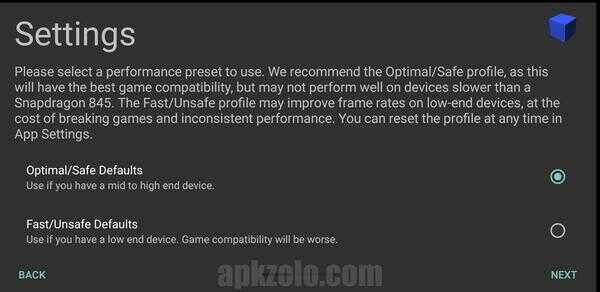 AetherSX2 Download APK