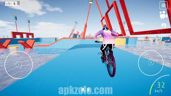 Descenders APK Android
