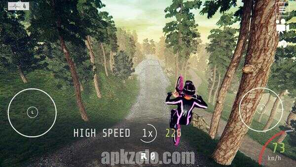 Descenders APK Free Shopping