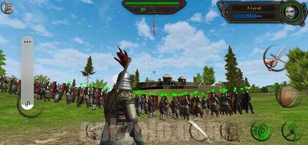 Download Steel And Flesh 2 Mod APK