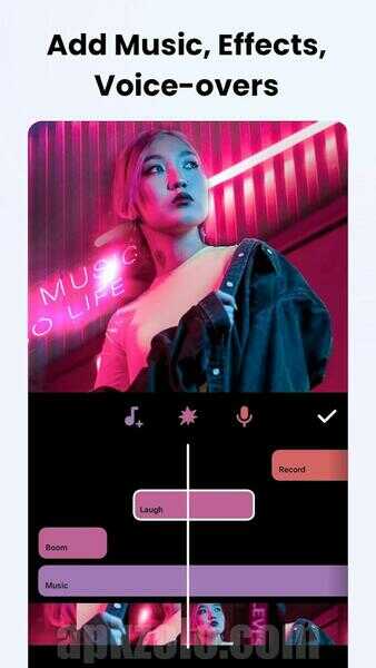InShot Mod APK Download
