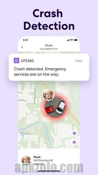 Life360 APK Download