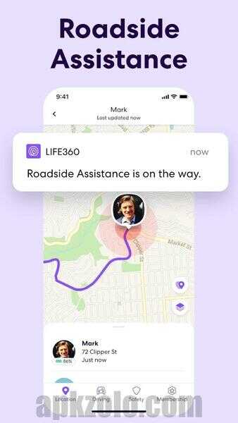 Life360 APK No Ads