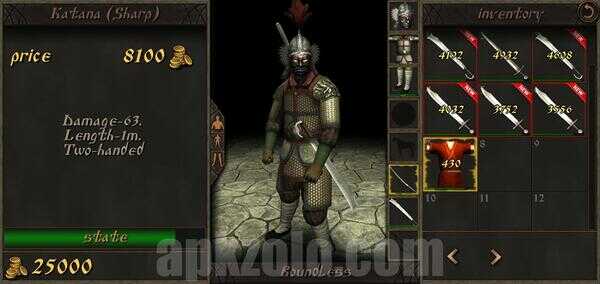 Steel And Flesh 2 Mod APK Unlimited Army