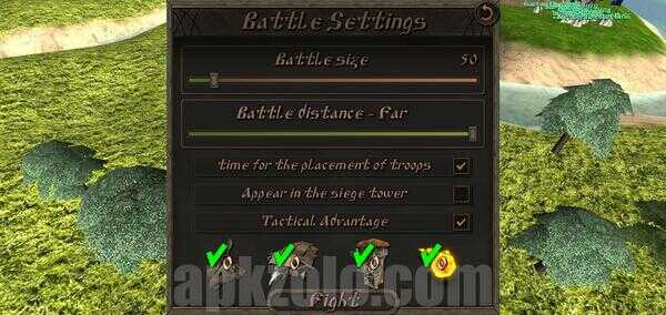 Steel And Flesh 2 Mod Menu
