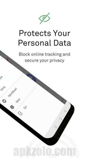 AdGuard DNS Android