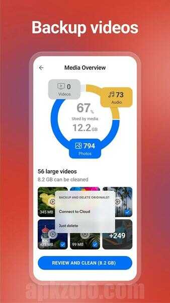 CCleaner Mod APK Latest Version