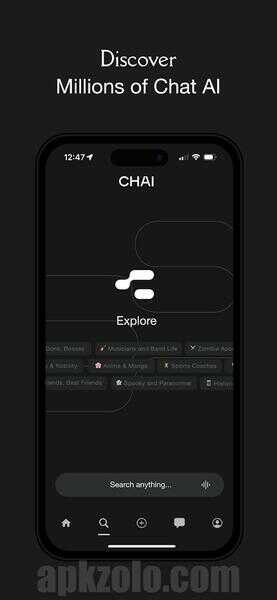 Chai AI APK