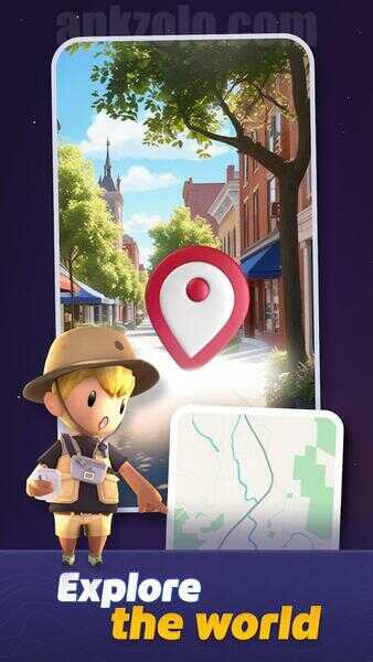 GeoGuessr Free APK