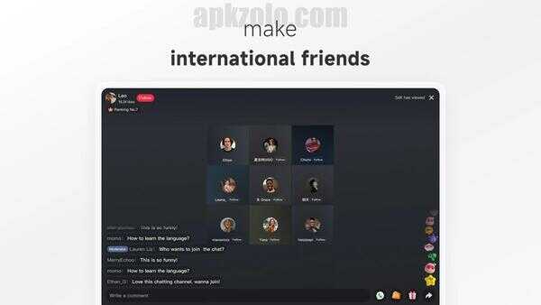 REDnote APK For Android