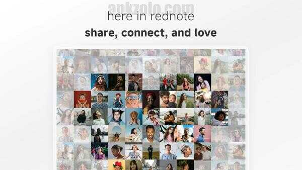 REDnote APK Latest Version