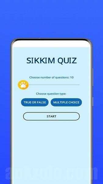 Sikkim Game APK Android