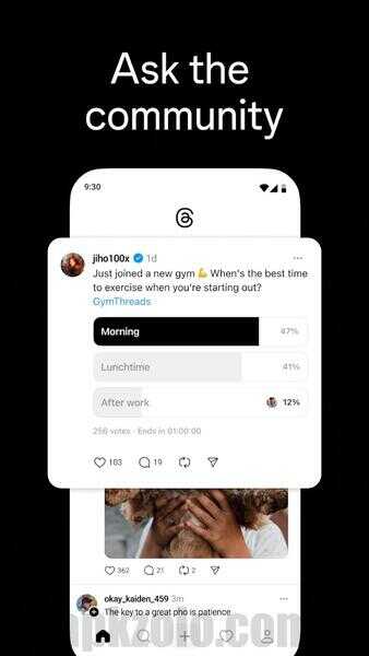 Threads APK Latest Version