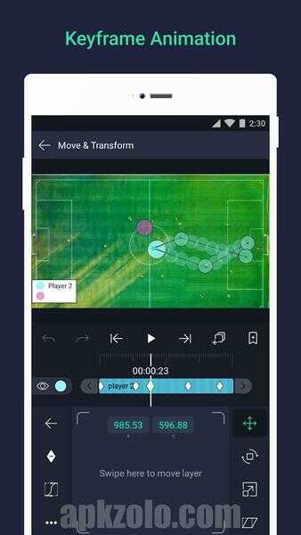 Alight Motion Mod APK Latest