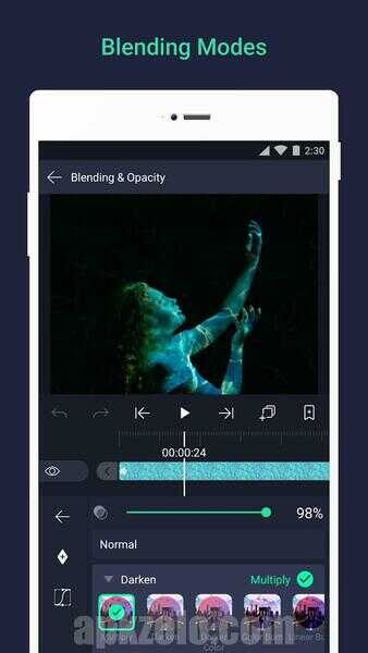 Alight Motion Pro Mod APK