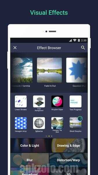 Download Alight Motion Mod APK