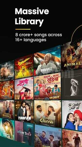 JioSaavn Mod APK Premium Unlocked