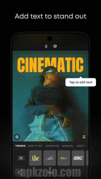 PREQUEL Gold Mod APK