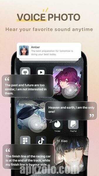 Widget Lab Pro APK