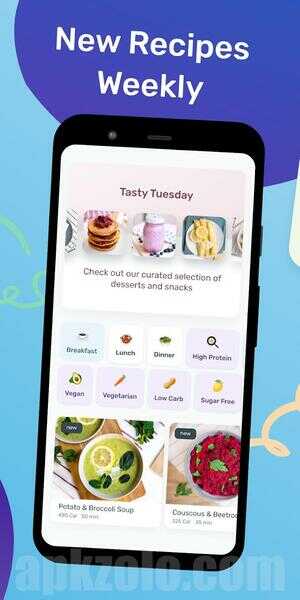 YAZIO APK Download