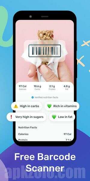 YAZIO APK Premium