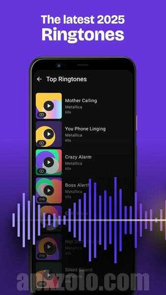 ZEDGE Mod APK Latest Version
