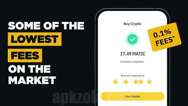 Binance Authenticator APK