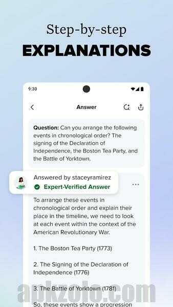 Brainly Plus APK