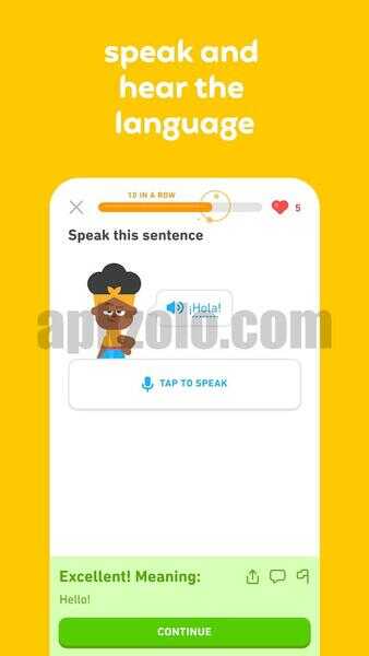 Duolingo Max Mod APK