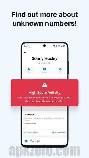 Getcontact Premium APK