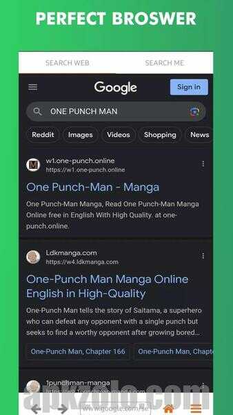 Mangakakalot Download APK
