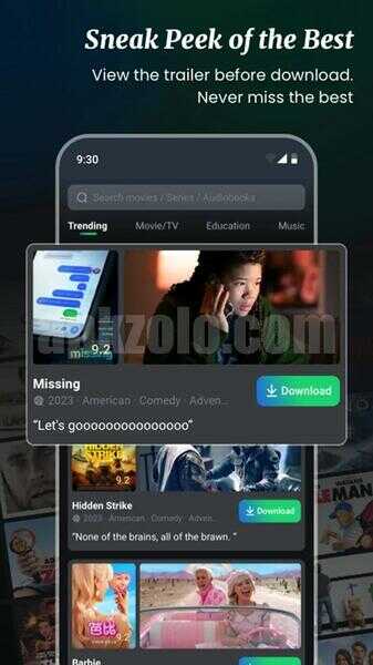 MovieBox Mod APK Download